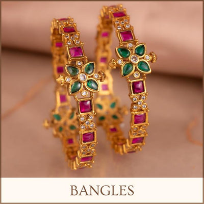 Traditional Bangles