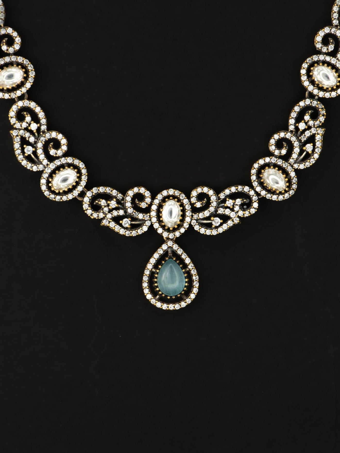 Krupa Princess Necklace