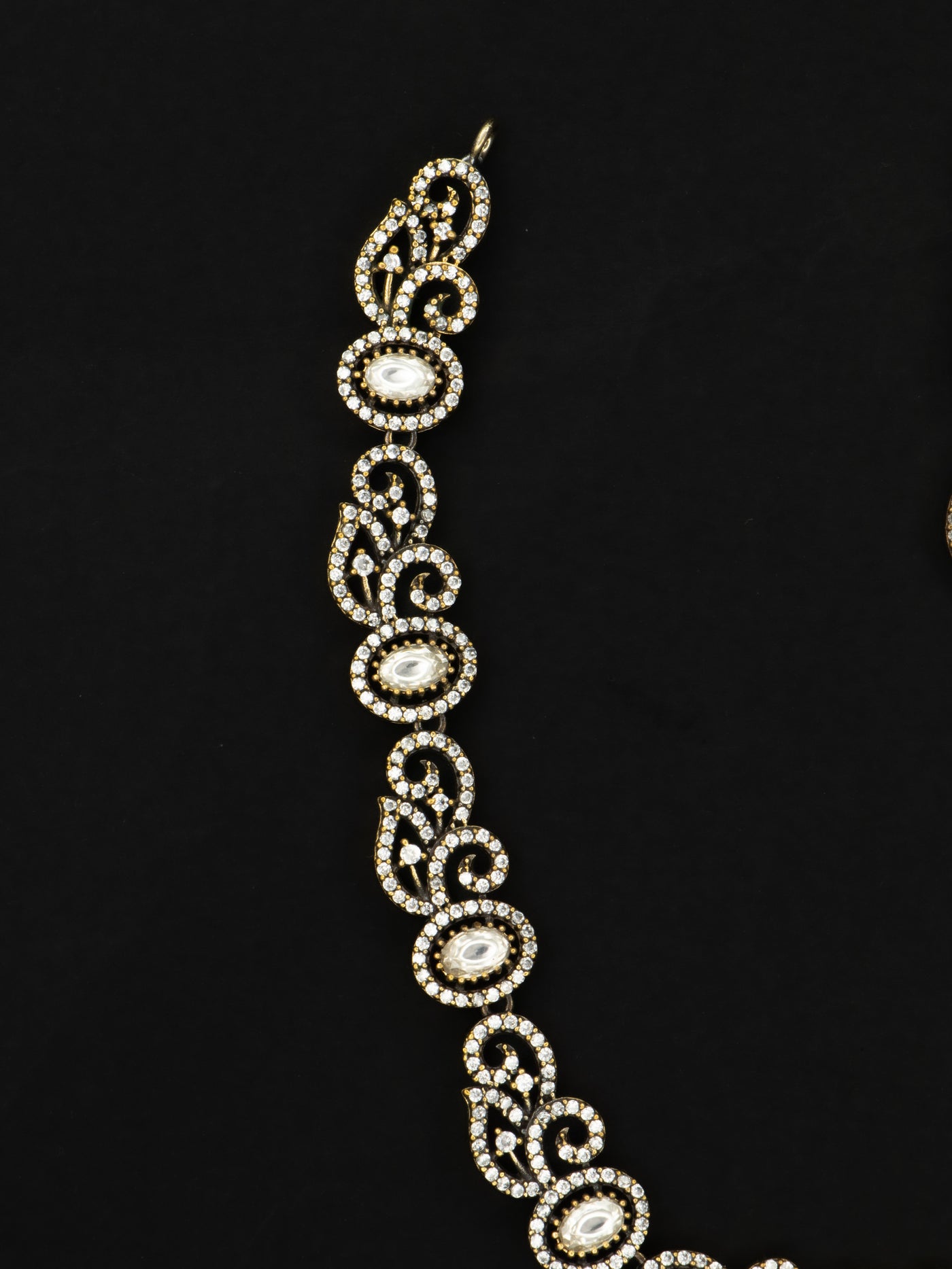 Krupa Princess Necklace