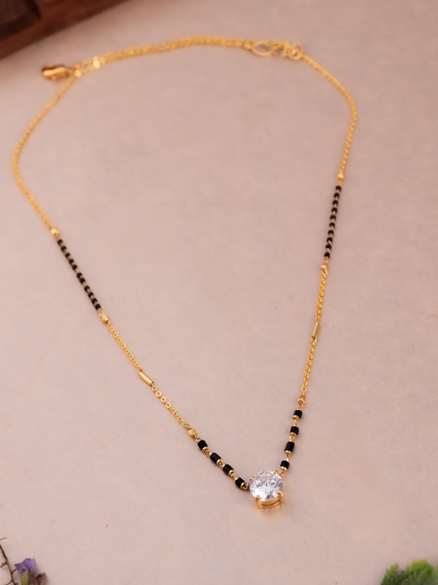 Marvi Mangalsutra