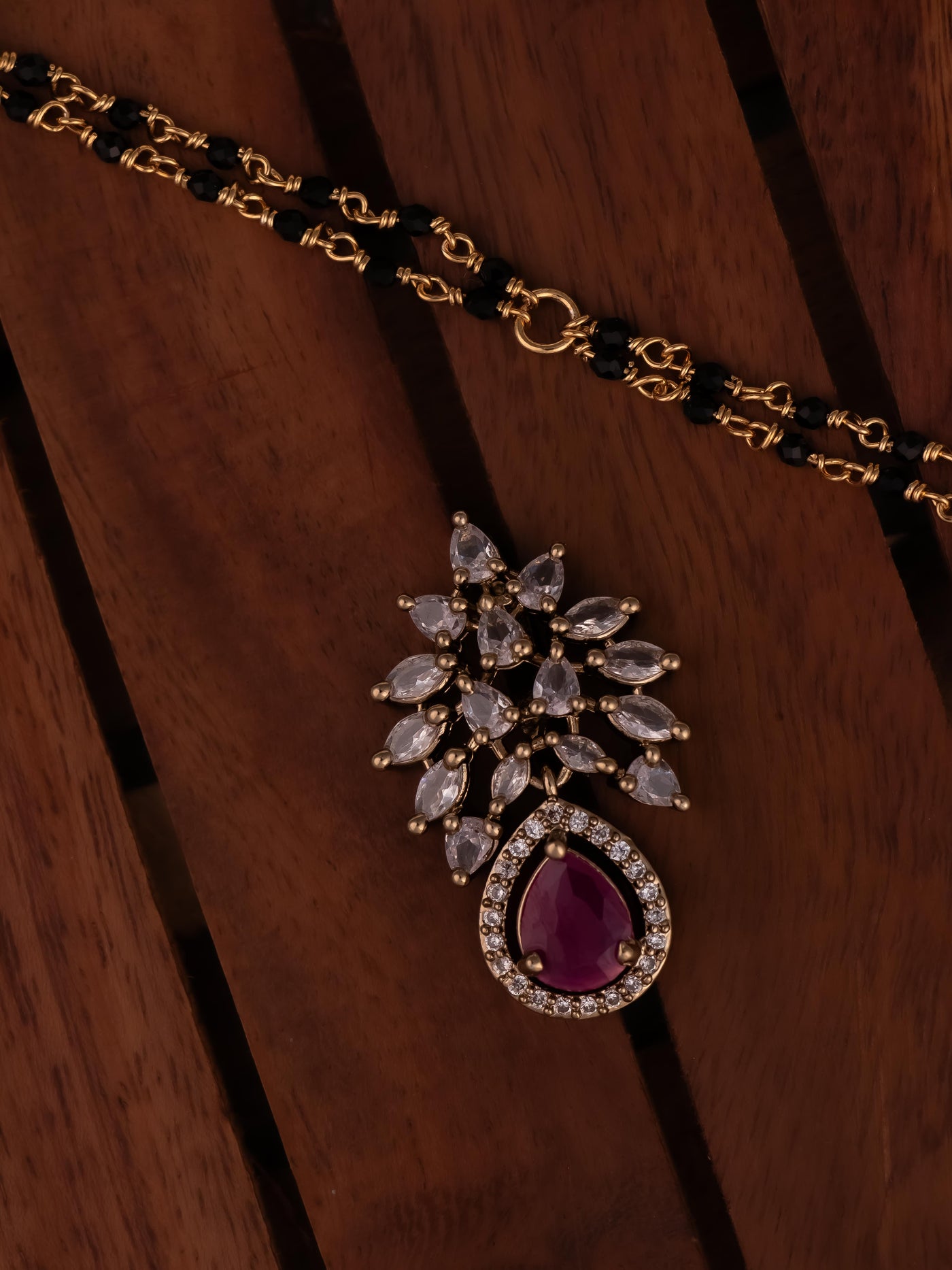 Akshi Mangalsutra