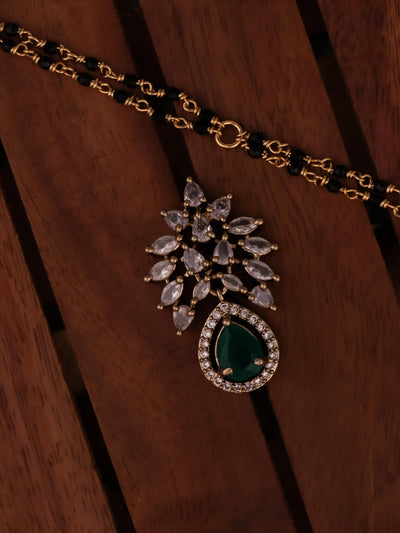 Akshi Mangalsutra