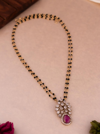 Akshi Mangalsutra