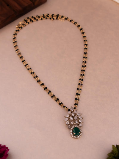 Akshi Mangalsutra