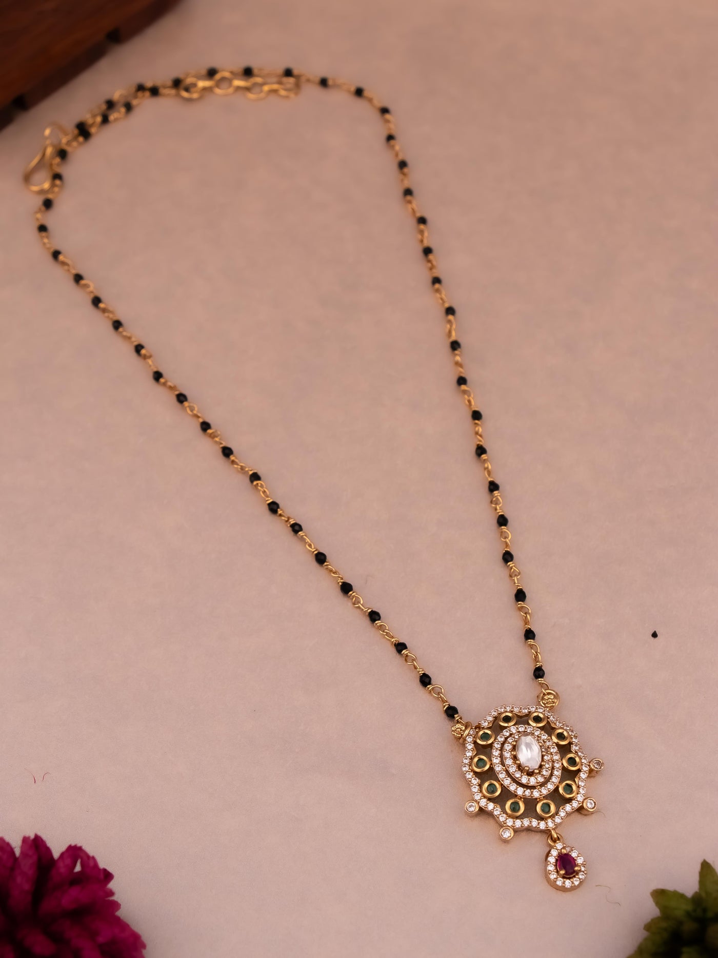 Heer Mangalsutra