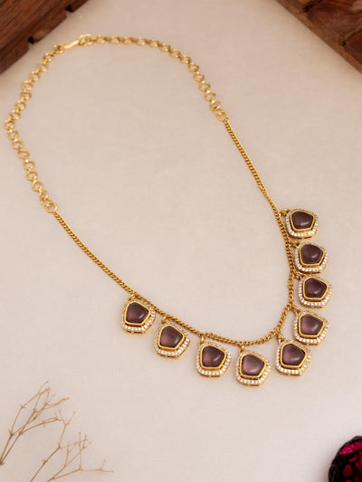 Haniya Princess Necklace