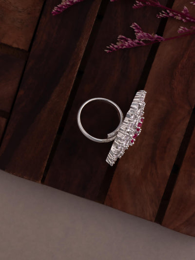 Krishika Finger Ring