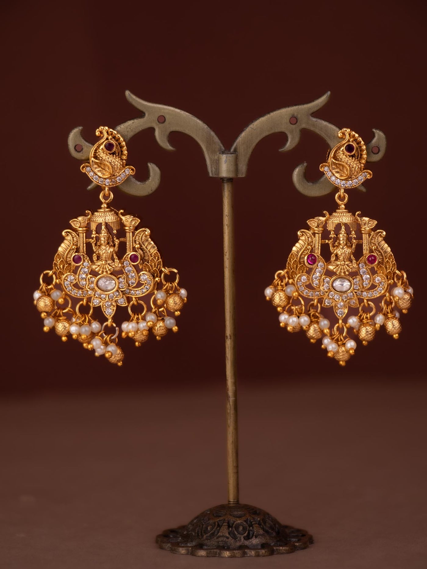 Preeti Earrings