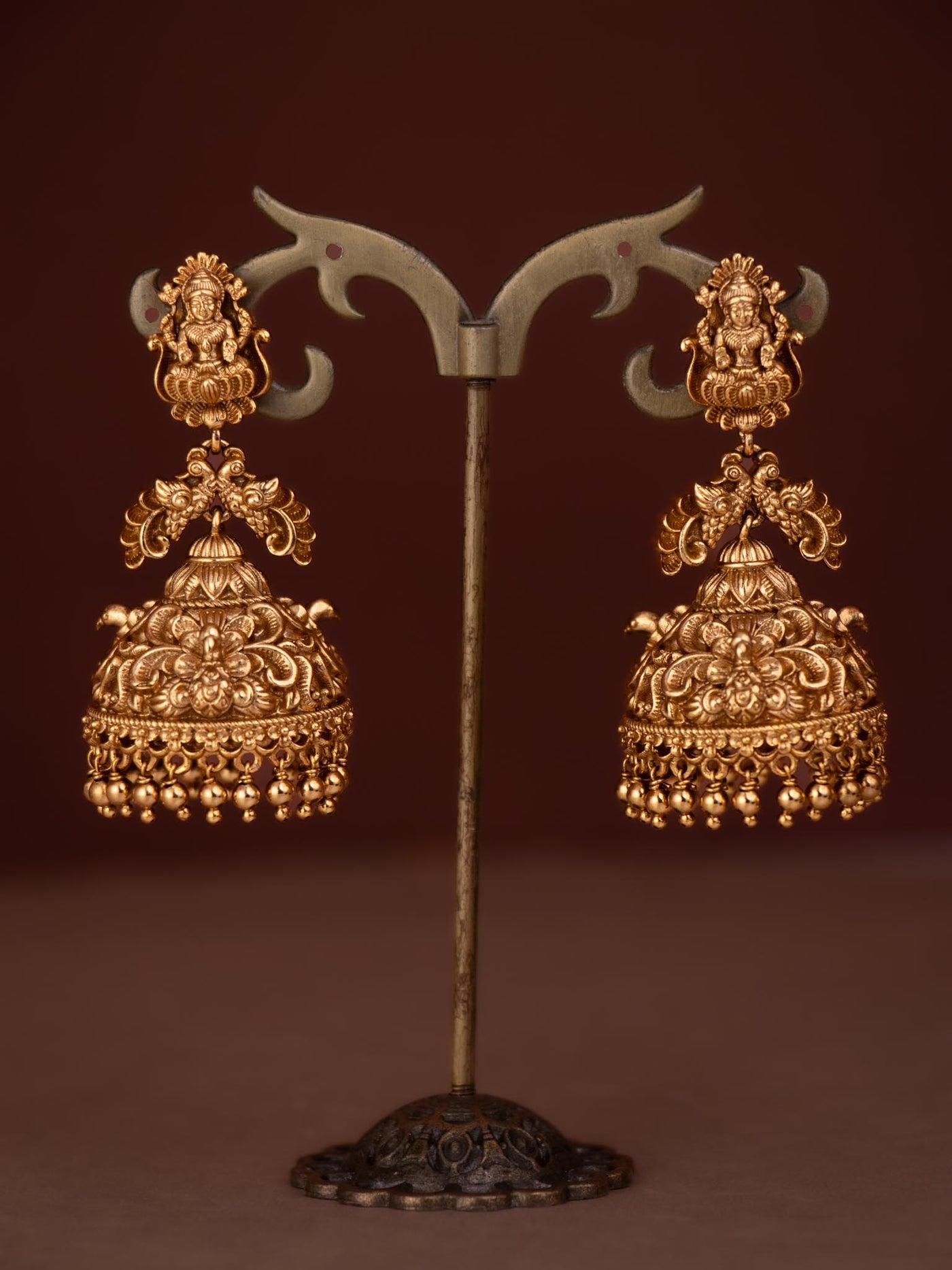 Lina Jhumkas