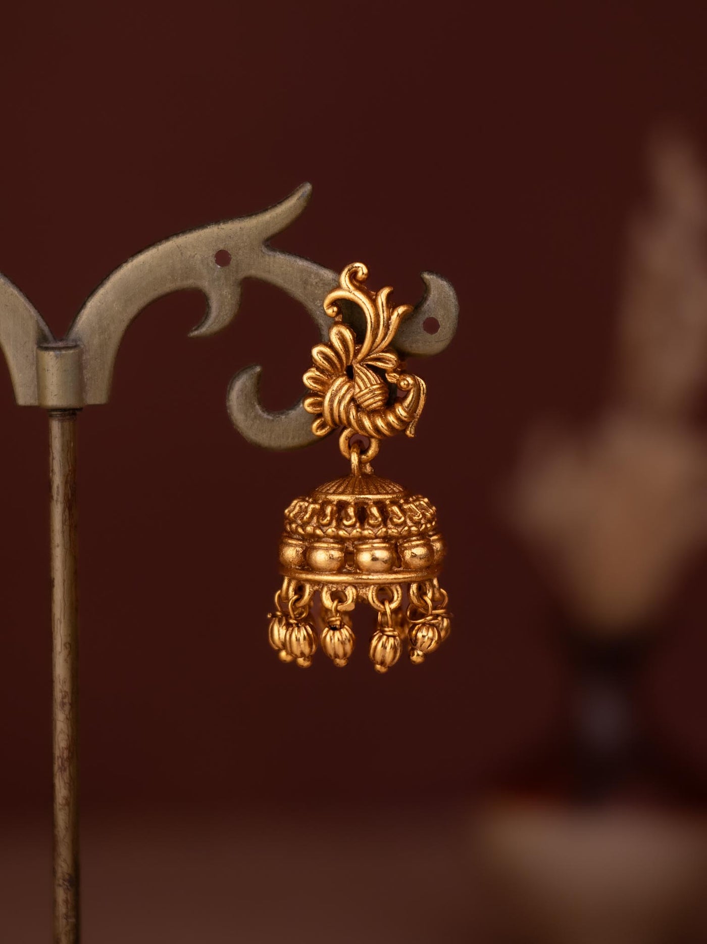 Siya Jhumkas