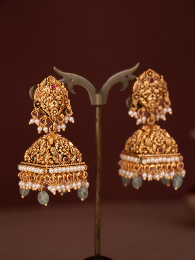 Prani Jhumkas