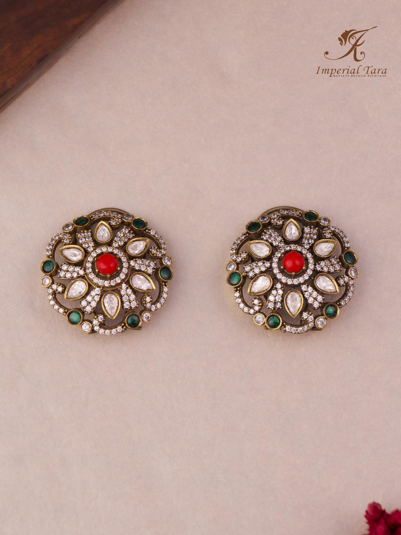 Suhani Stud Earrings