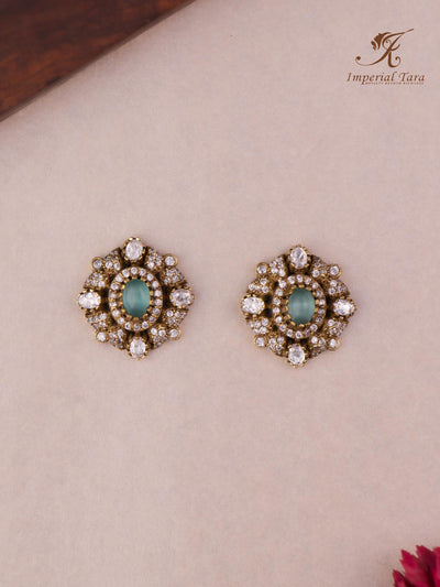 Veda Stud Earrings