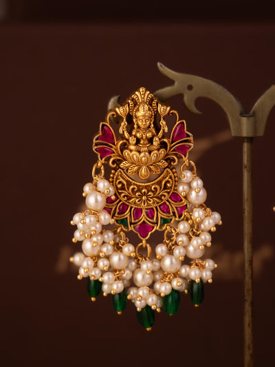 Irya Danglers